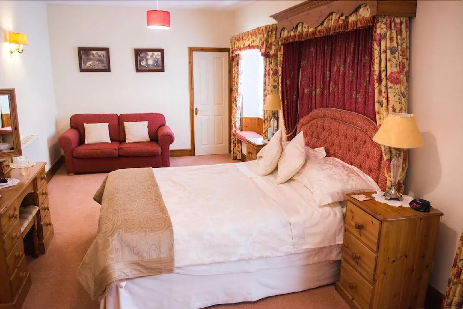 Lower Stock Farm Bed and Breakfast