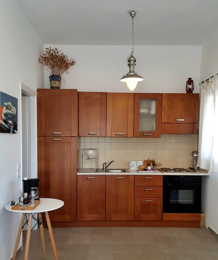 Avissalou Apartments