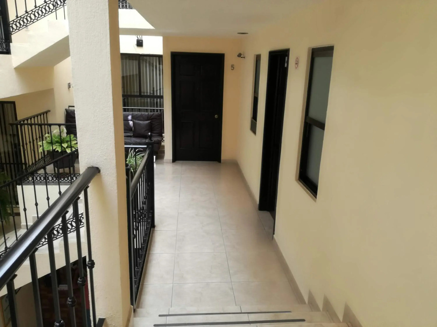 El Refugio de Don Carlos Hotel & Suites