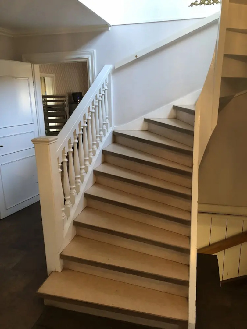 Berggårdens Gästgiveri