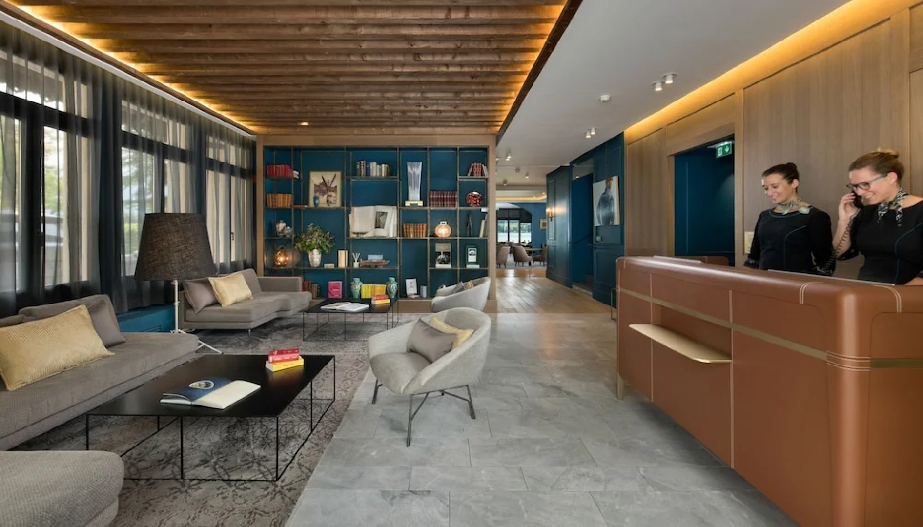 Auberge Du Père Bise