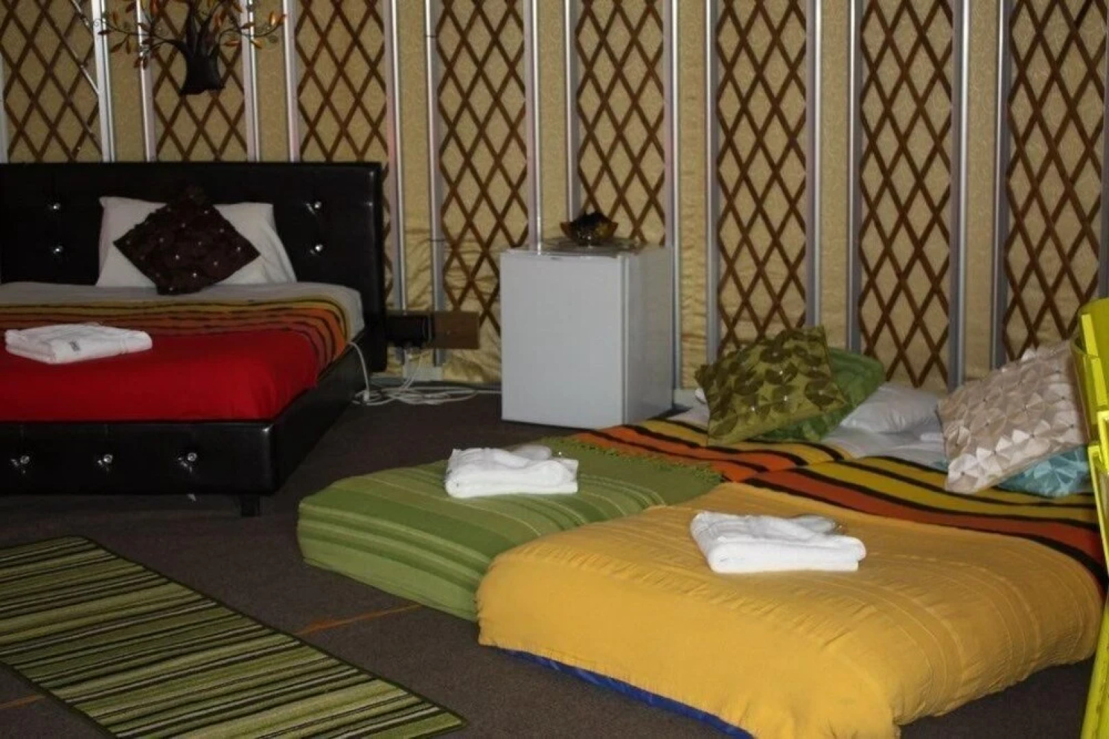 Woodside Bed And Breakfast