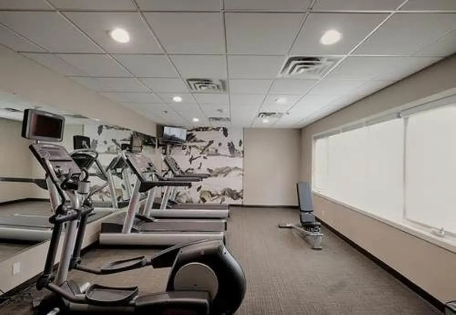 Residence Inn Albany Airport