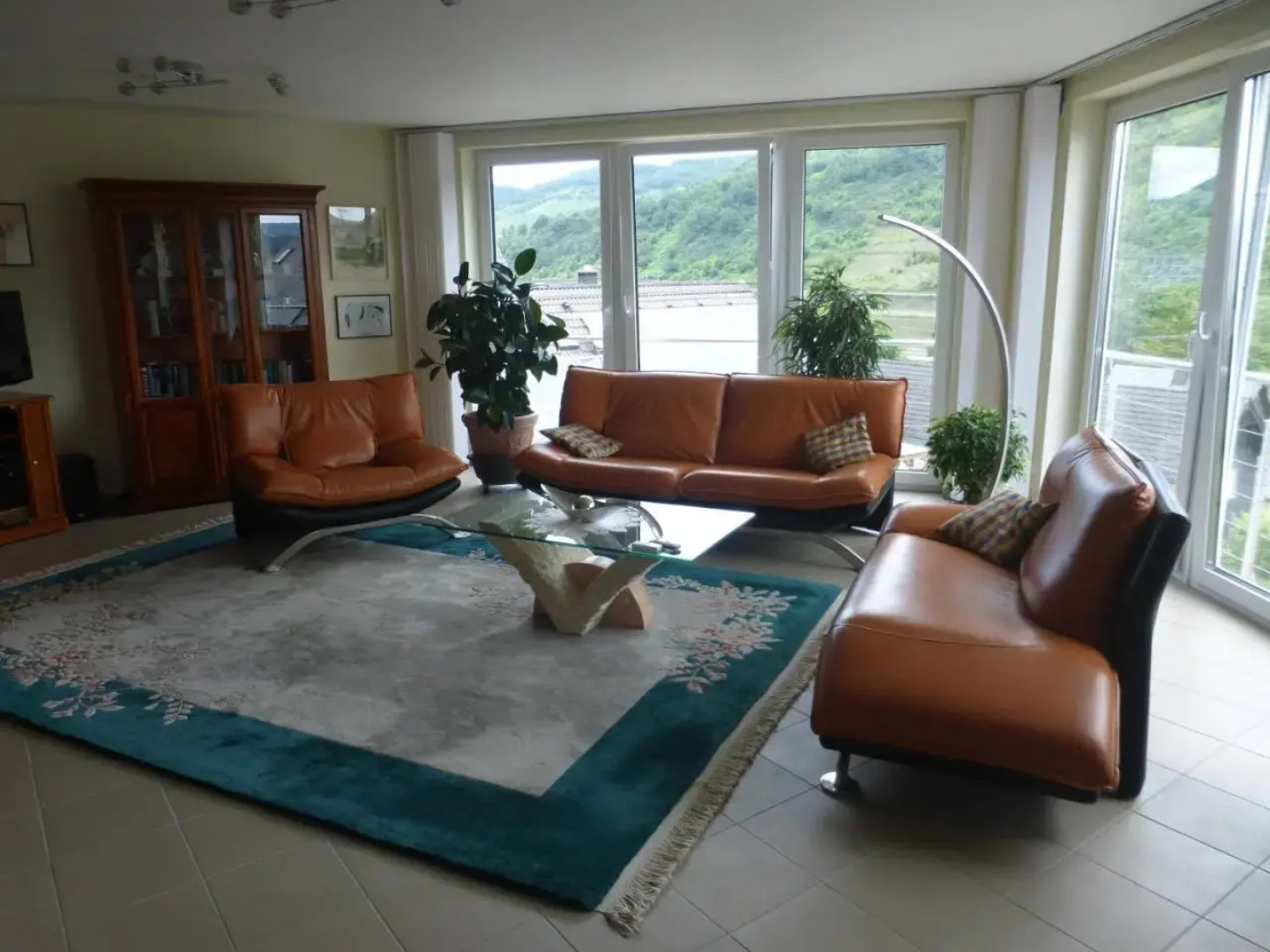 K-Haus Sankt Aldegund