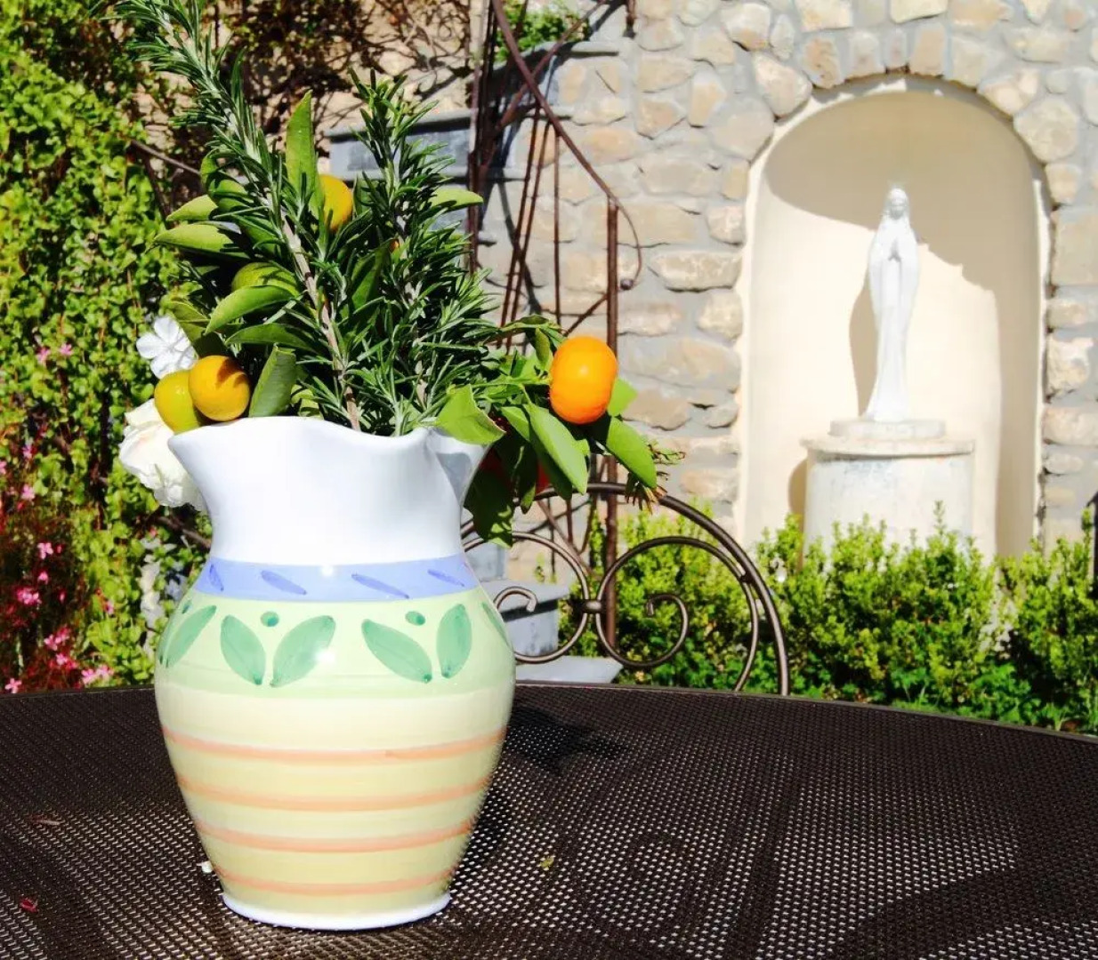 Vecchia Dimora Resort