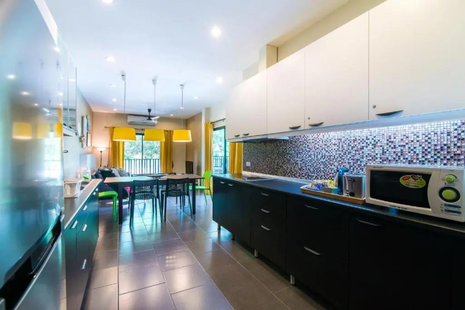 Villa Na Pran, Pool Villa