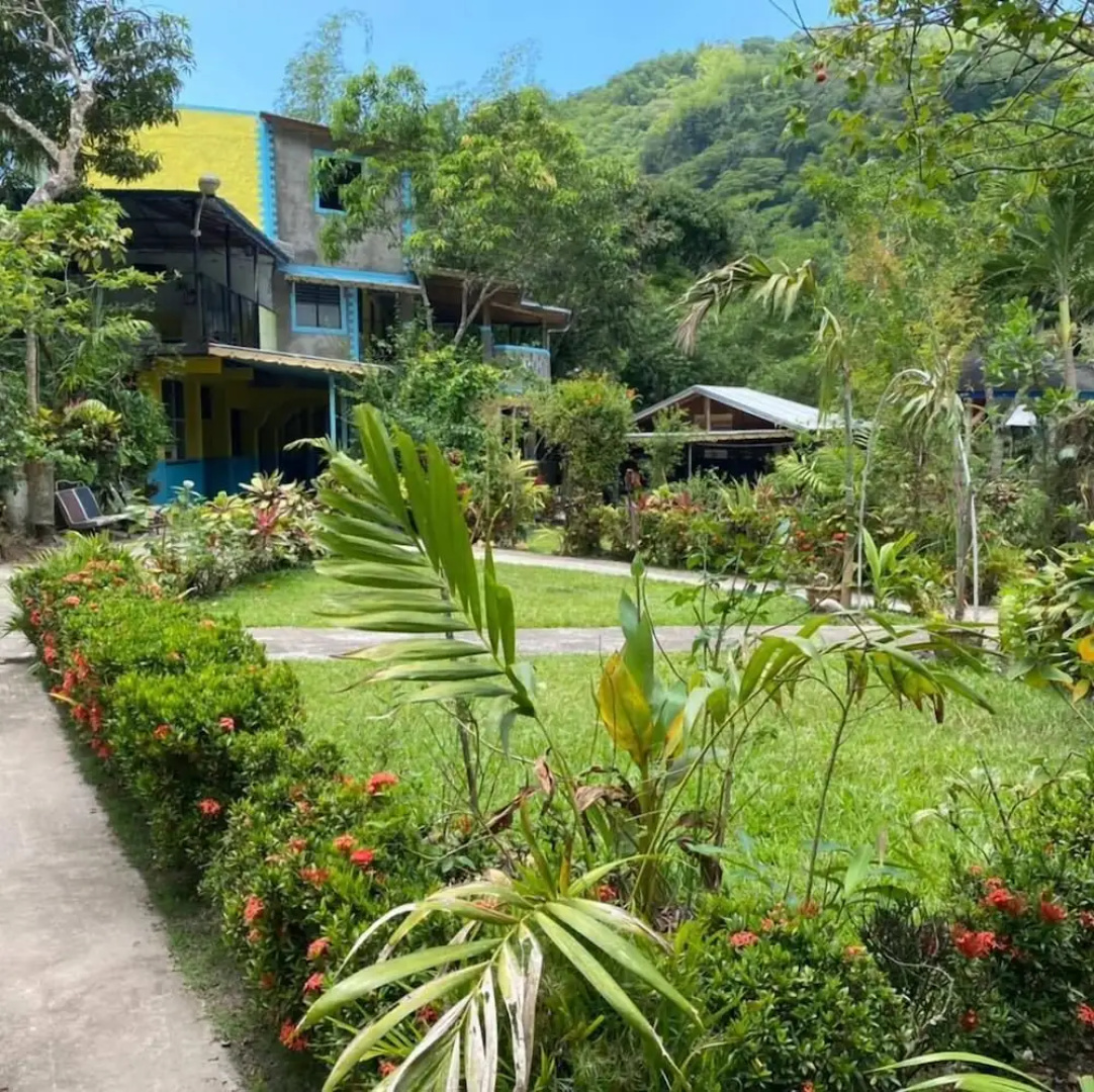 Tapioca Village Retreat