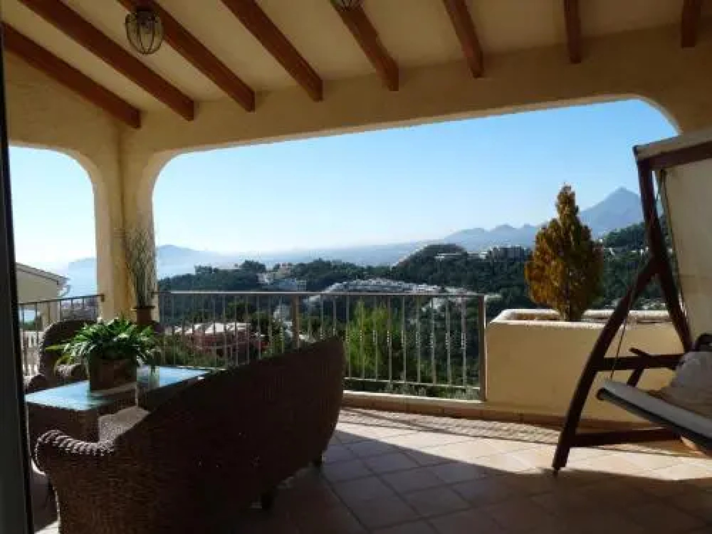 Altea Buena Vista