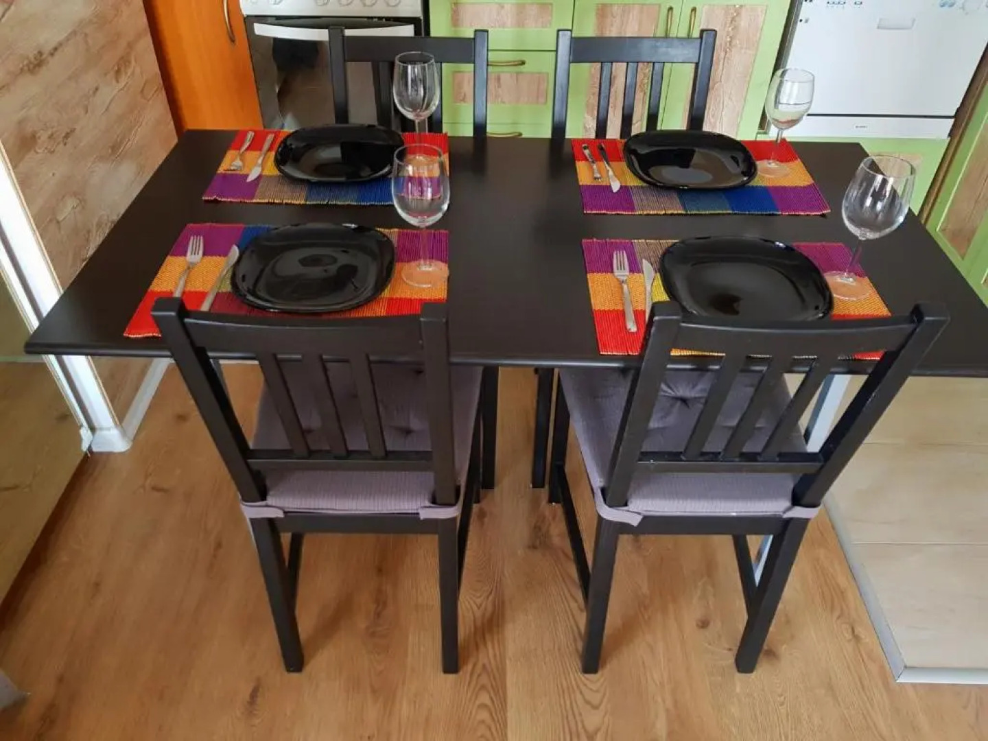 Modern apartment with pool in North Bucharest