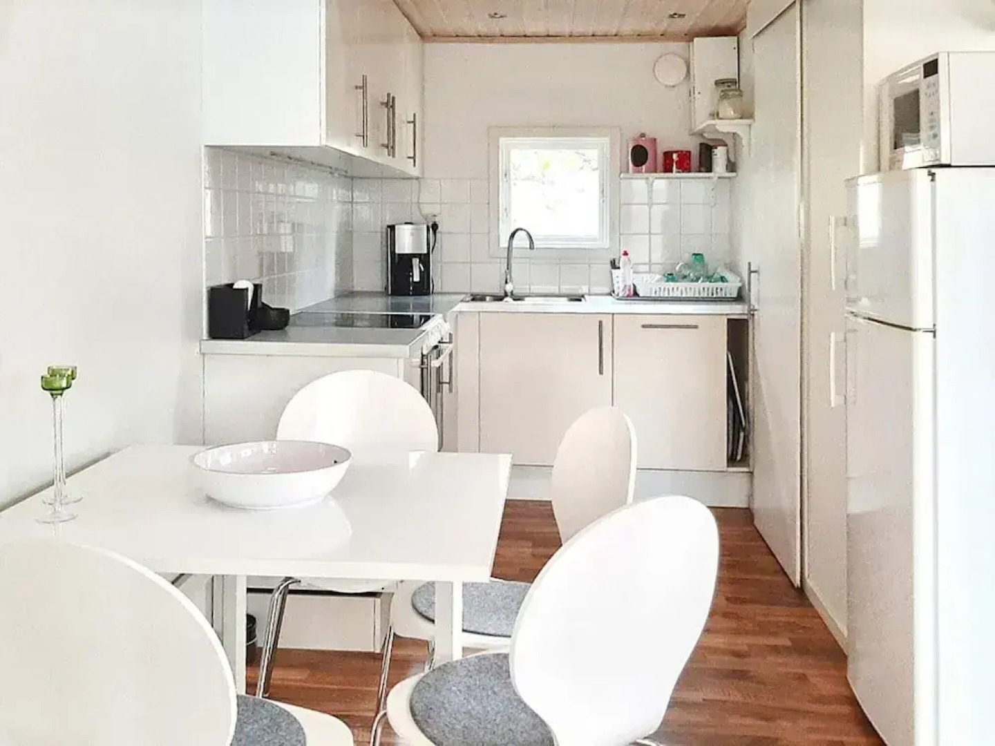 4 Person Holiday Home in Trensum-by Traum