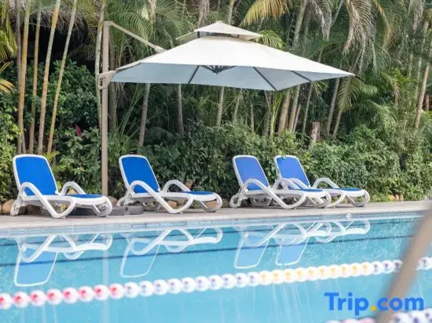 Linyu Huaxi Hot Spring Holiday Hotel