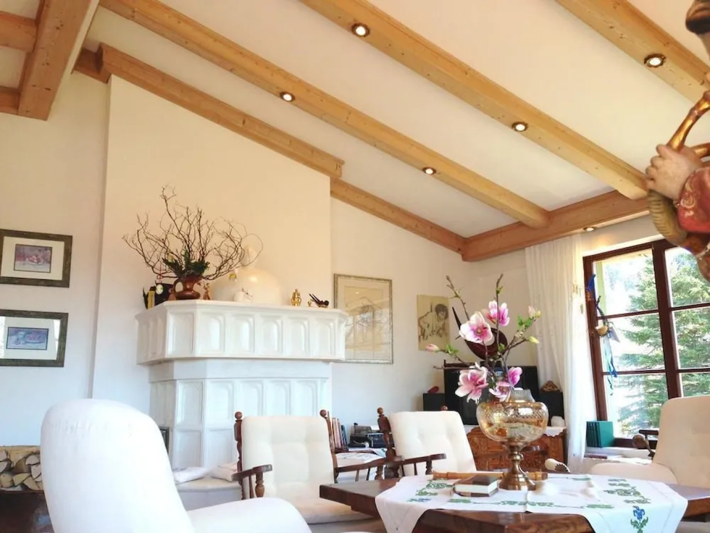 Dietrichsteinerhof Apartments & Rooms