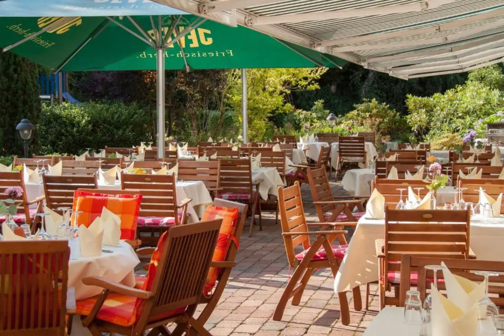 Dreiklang Business & Spa Resort