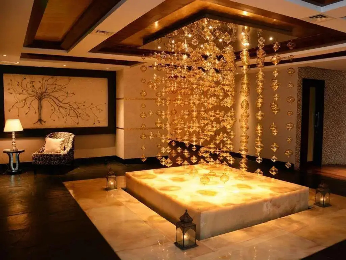 Sofitel Mumbai BKC Hotel