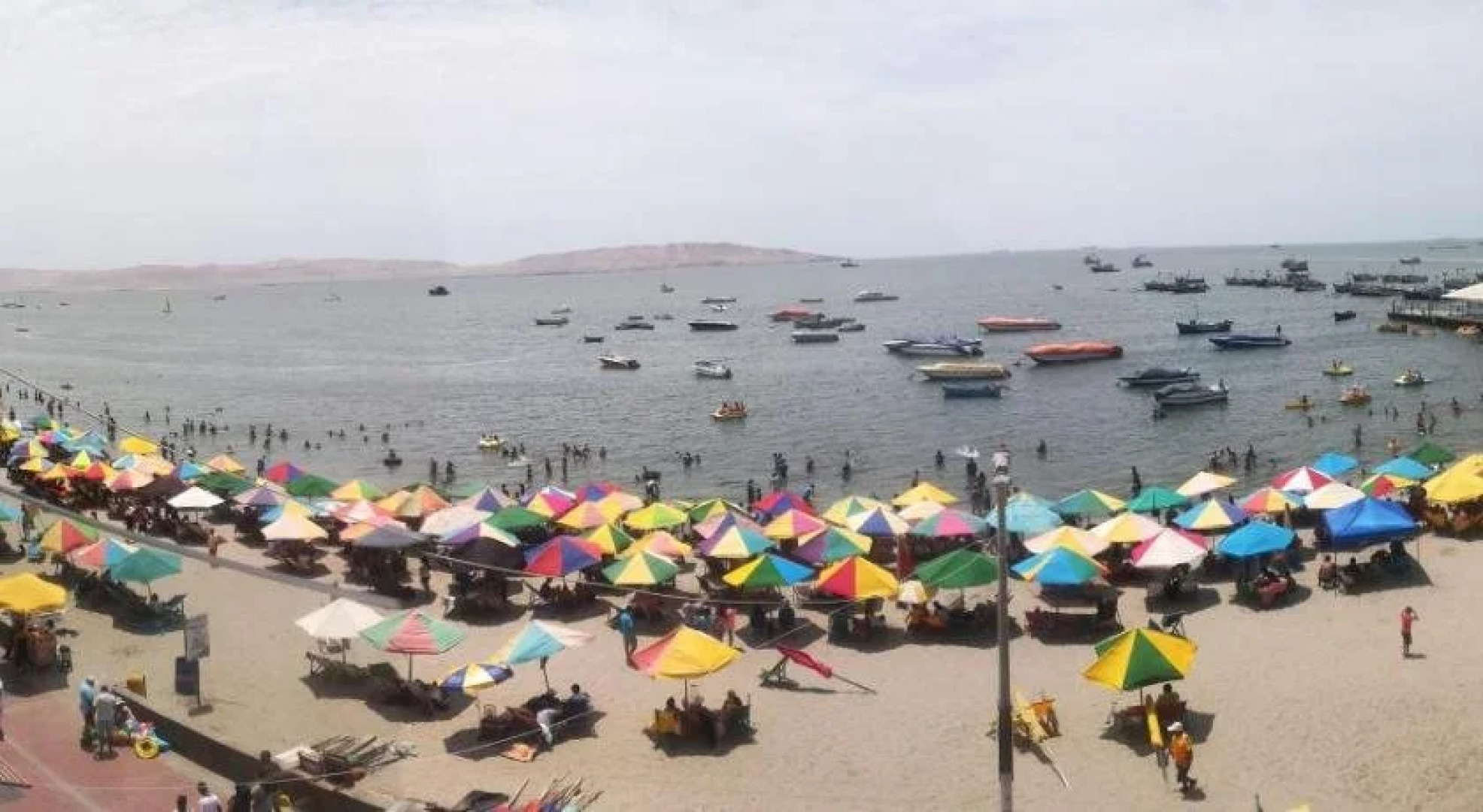 Hotel Boutique Delfin Dorado