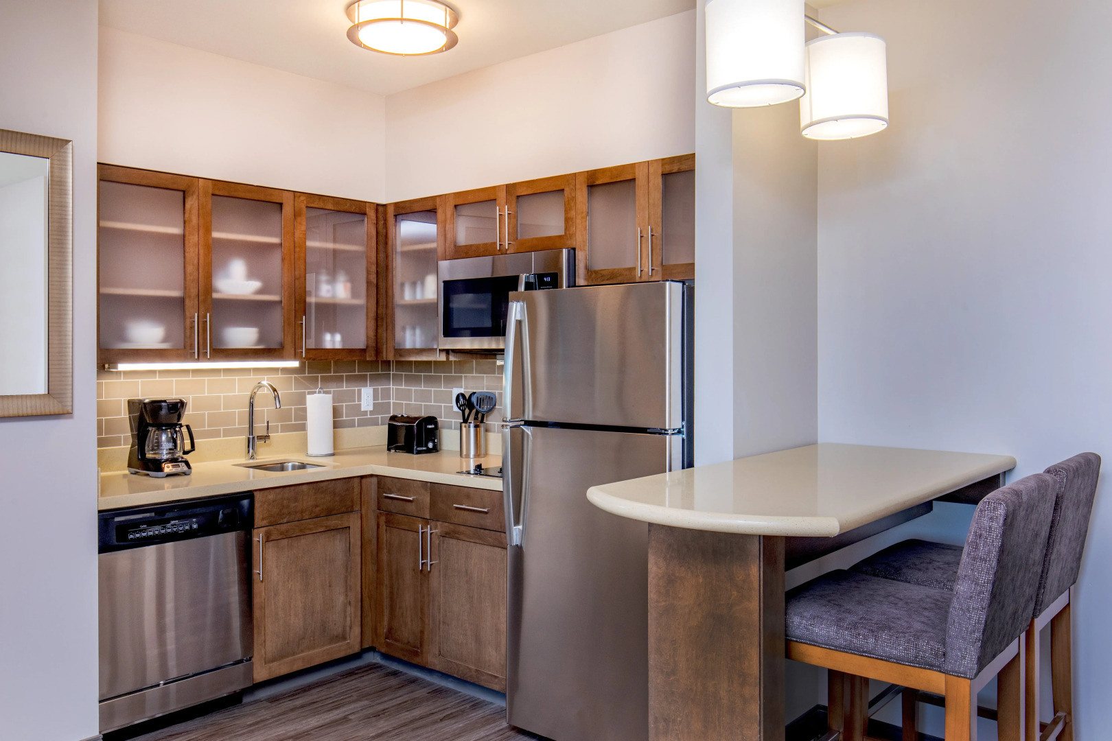 Staybridge Suite Charlottesville Airport