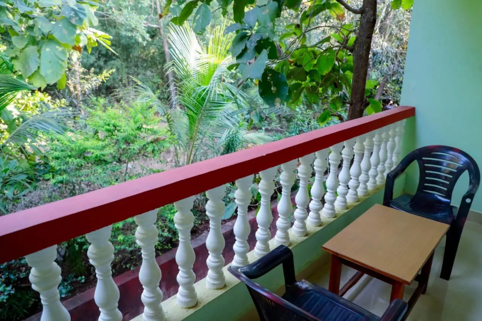 Gabriel & Felicidate Villa