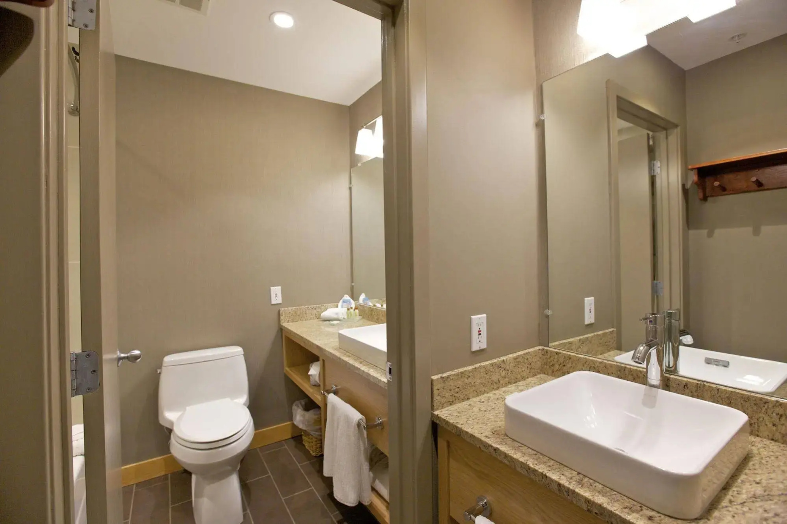 Killington Grand Hotel