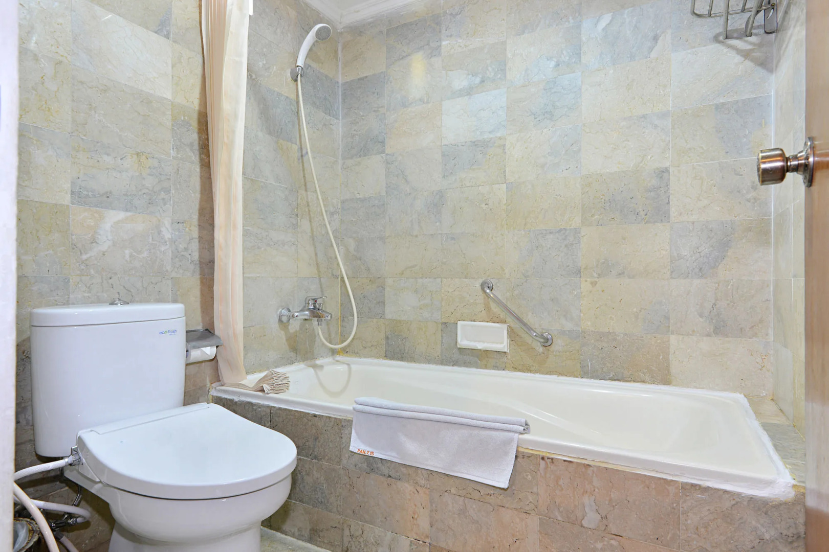 ZEN Rooms Jogja Cendrawasih