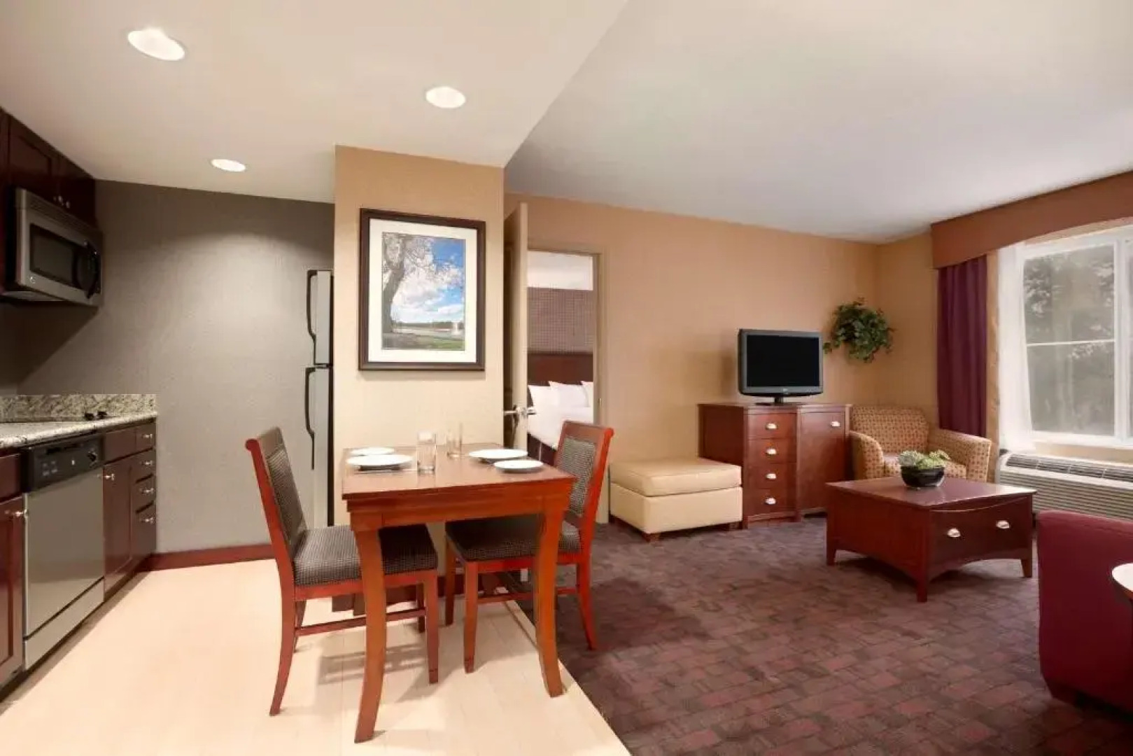 Homewood Suites by Hilton Atlantic City/Egg Harbor Township
