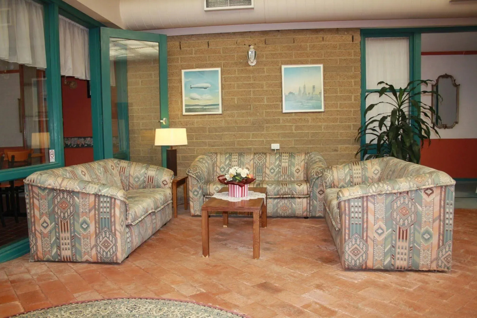 Hunter Valley Travellers Rest