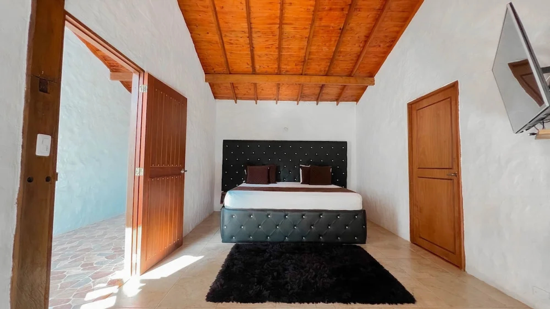 Hotel Campestre El Molino Dapa Cali