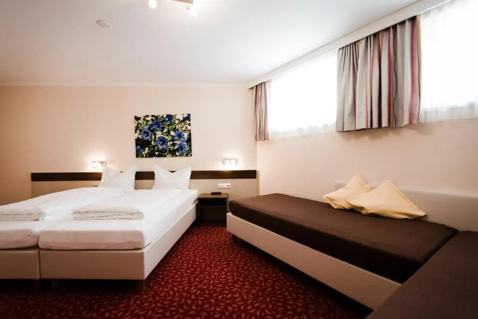 Aparthotel Dorfplatzl