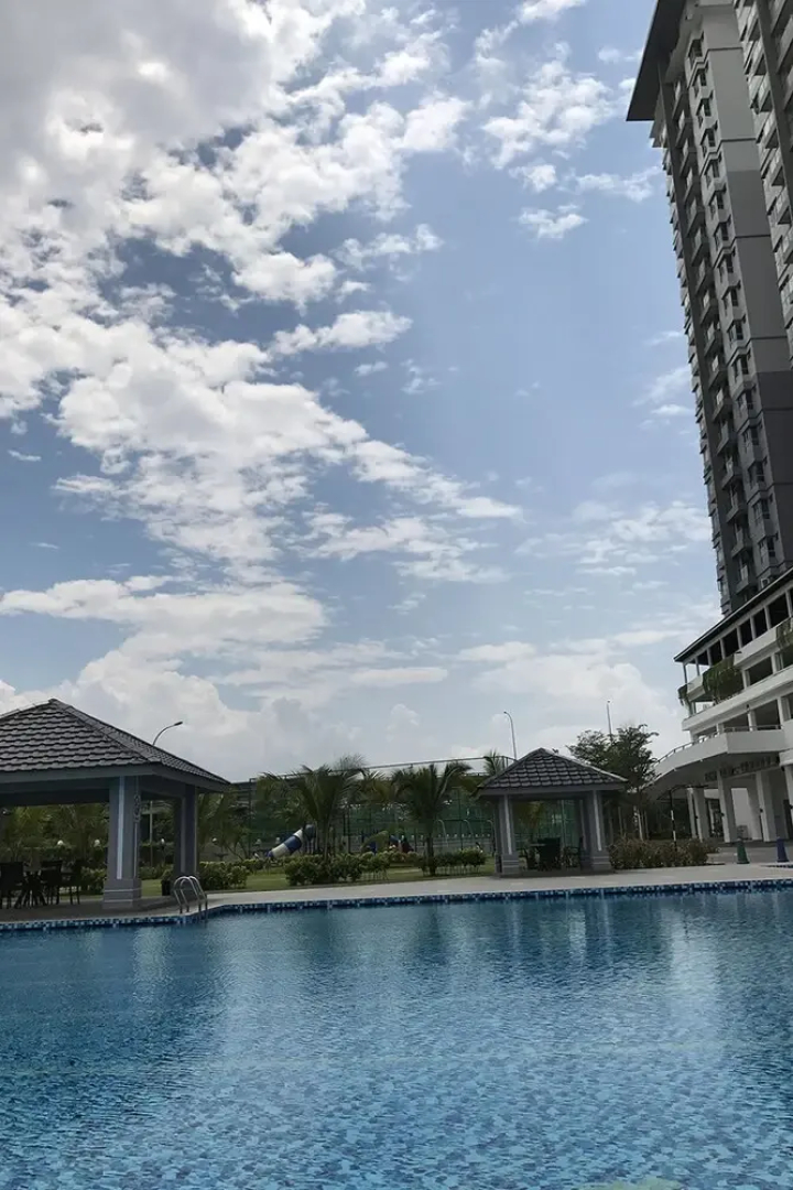 Westlake Villas