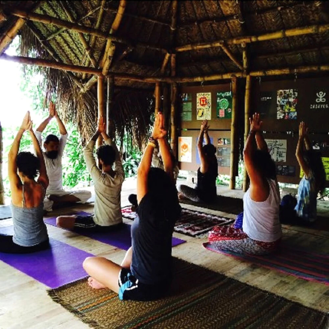 Casas Colibri Hostal Minca