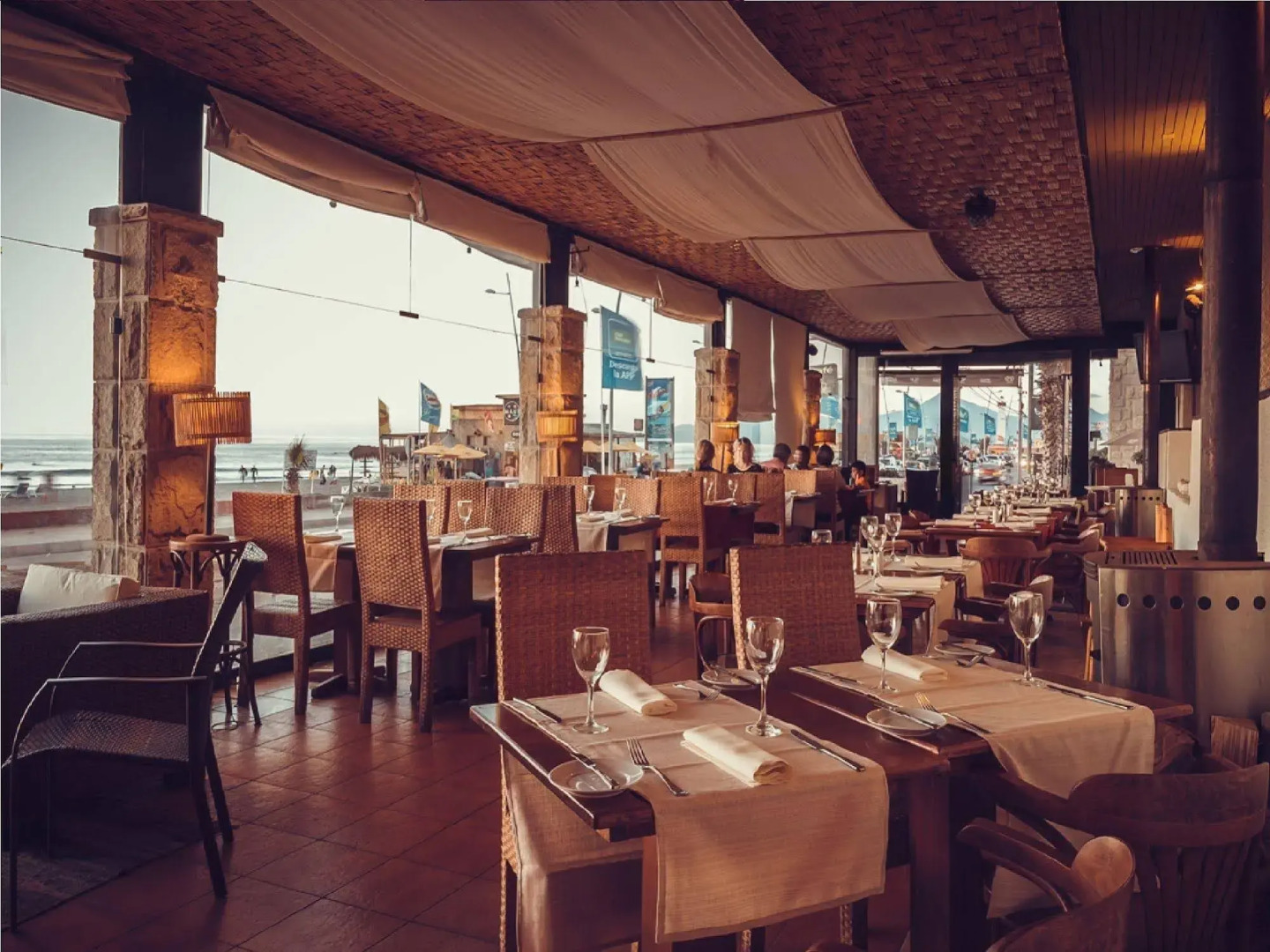 Hotel Club La Serena