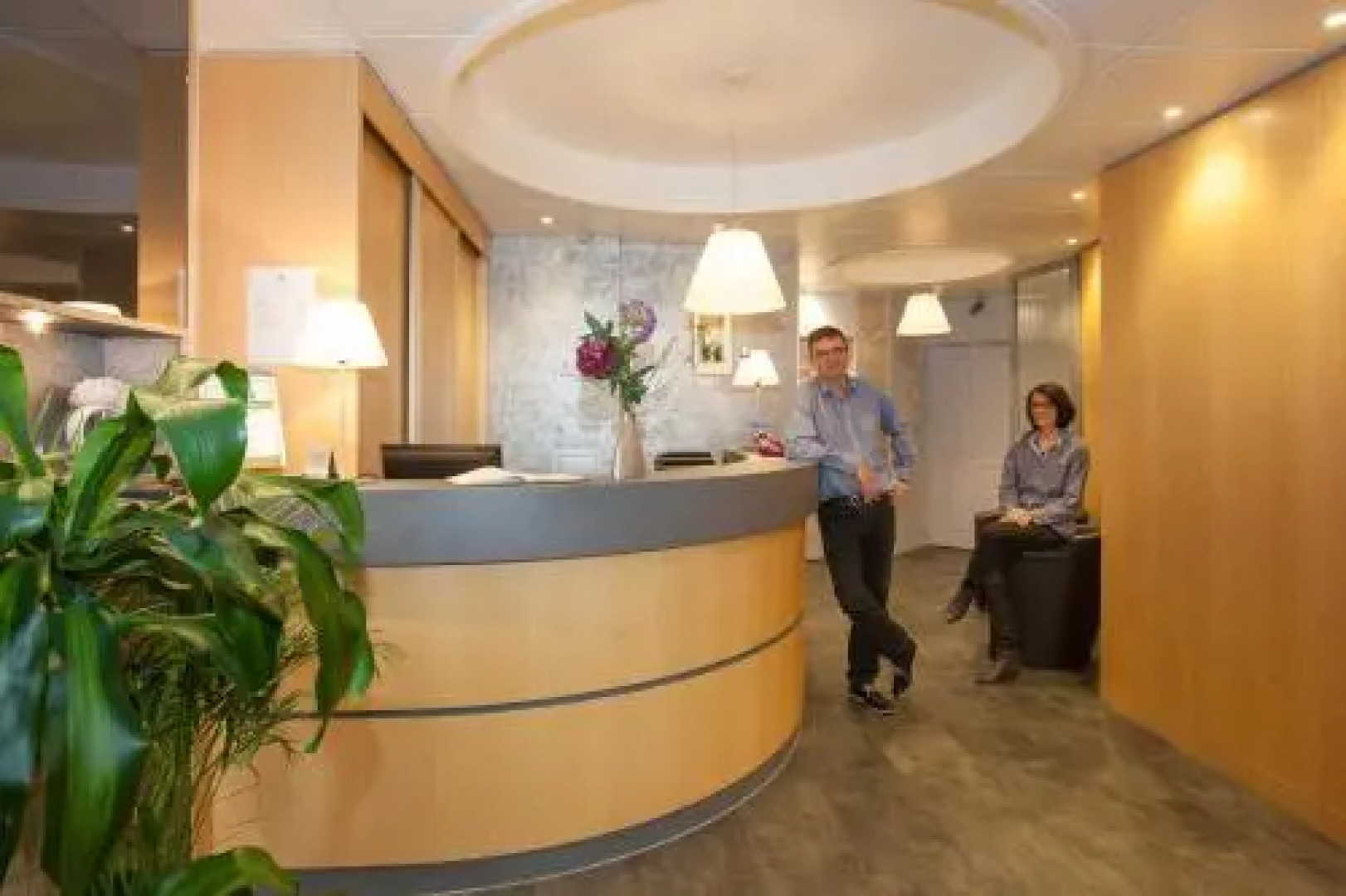 Le Médiéval - Hôtel Le Challonge