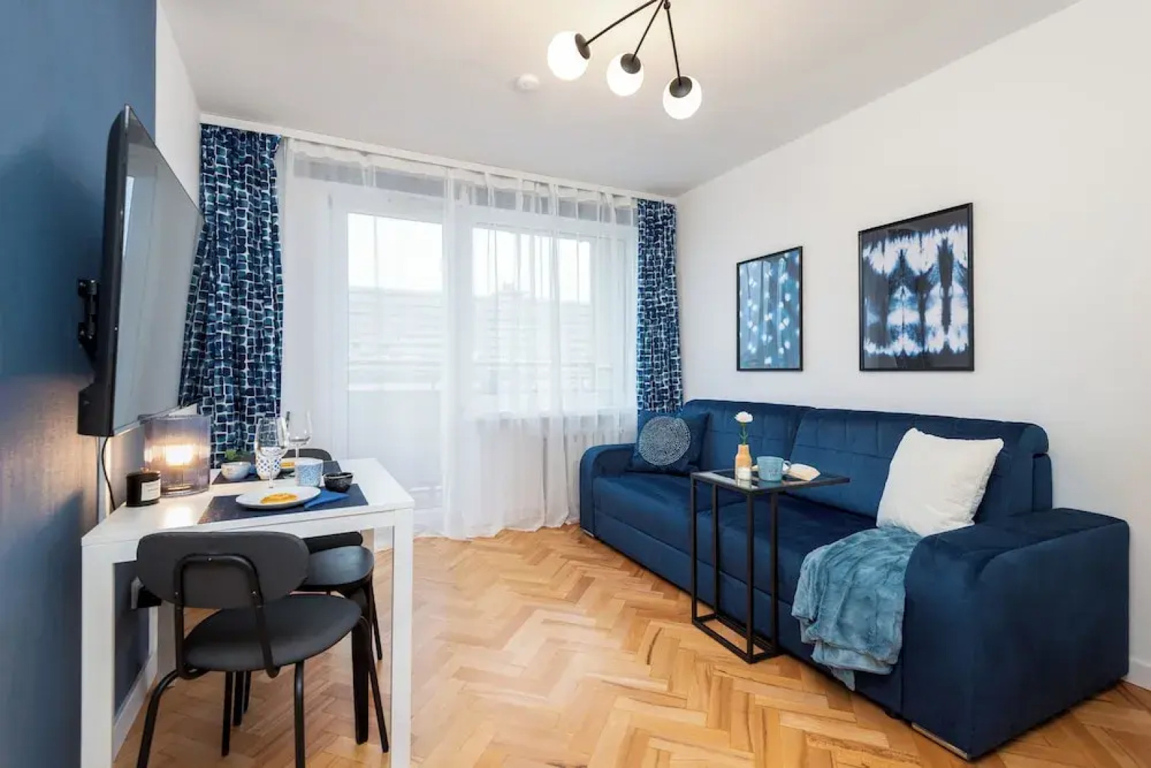 Apartament Valdi - by Kairos Apartments