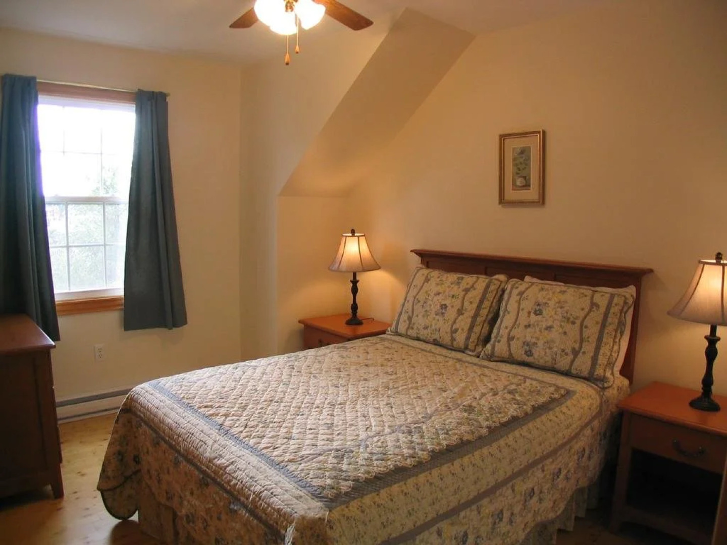 Cavendish Corner Motel Inn