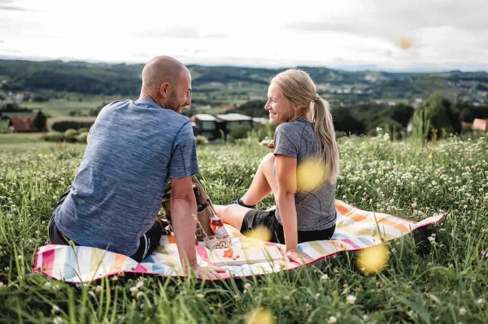 Stock & Stein Lodges