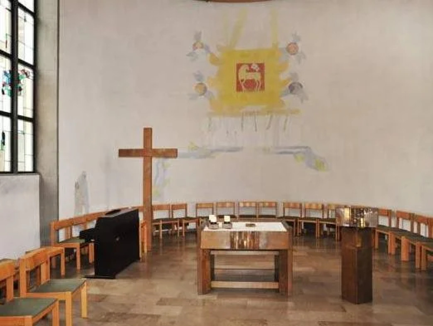 Katholisches Jugend- und Tagungshaus