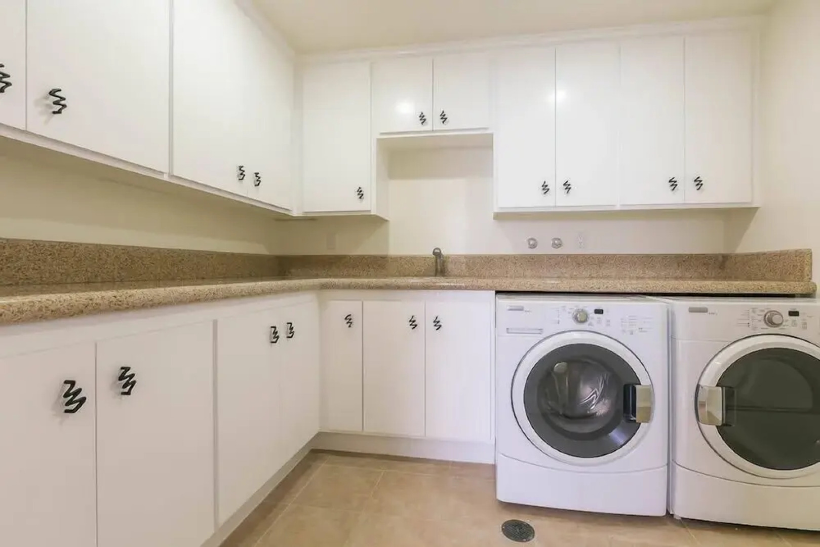 Point Break - Three Bedroom Home