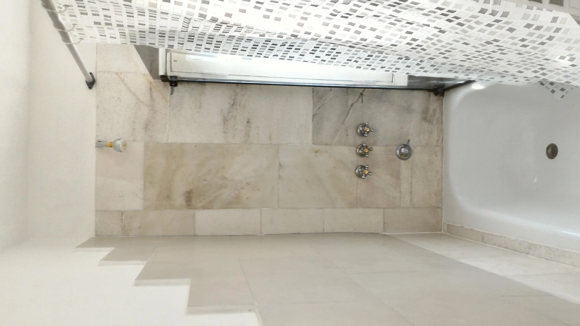 El Balcon de Cruz Chica