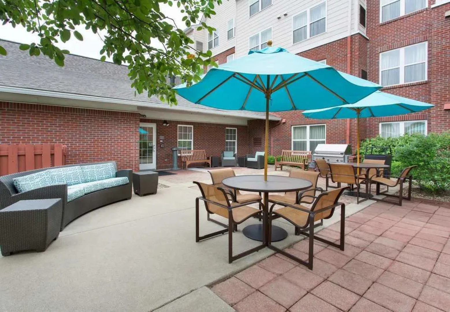 Residence Inn Louisville Northeast