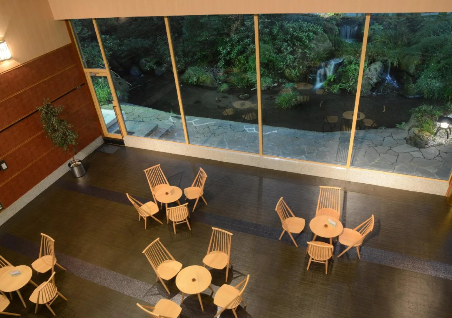 Yutorelo Nasushiobara