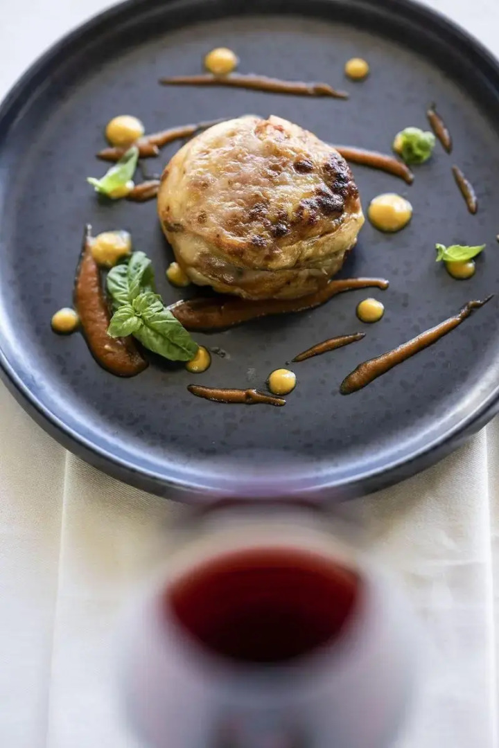 ADLER Spa Resort Thermae