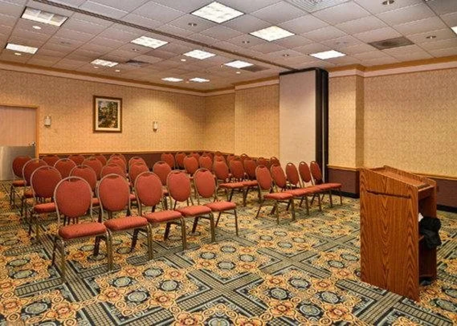 Clarion Atlanta Airport South