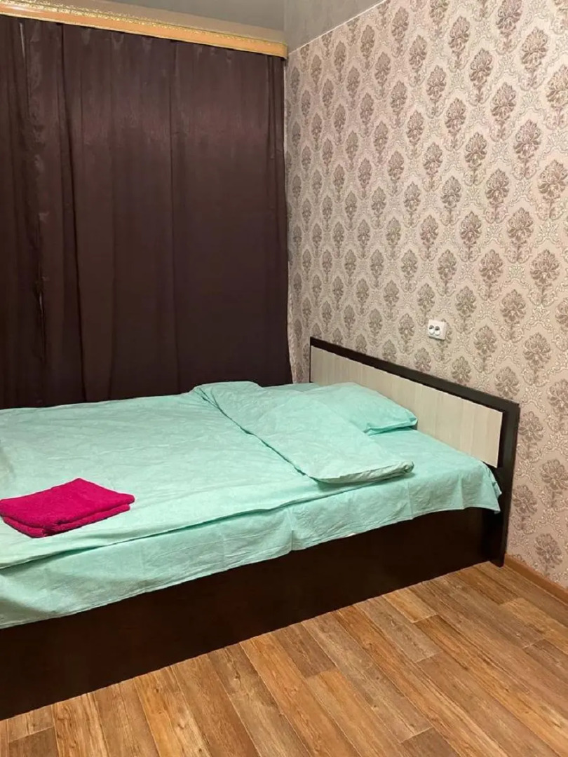 Апартаменты Сириус на ул. Талнахская, д. 66