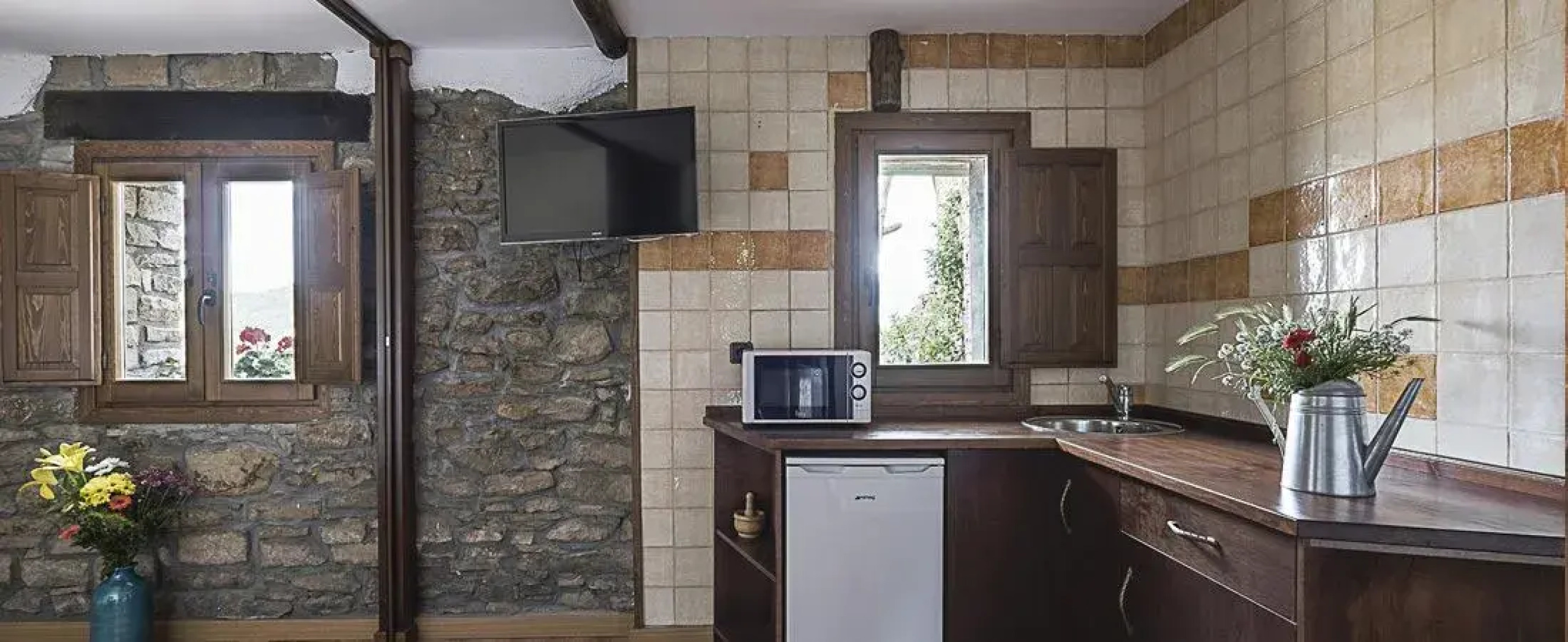 La Borda de Pastores