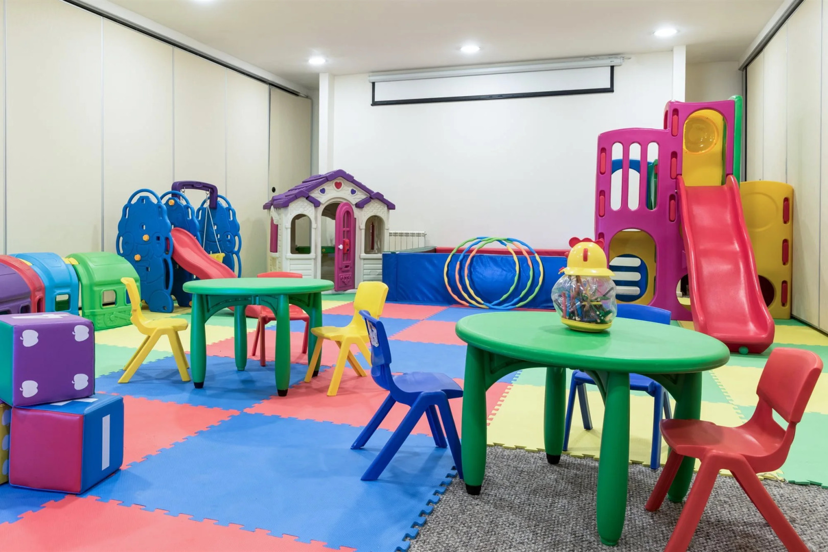 Rio Serrano Hotel + Spa