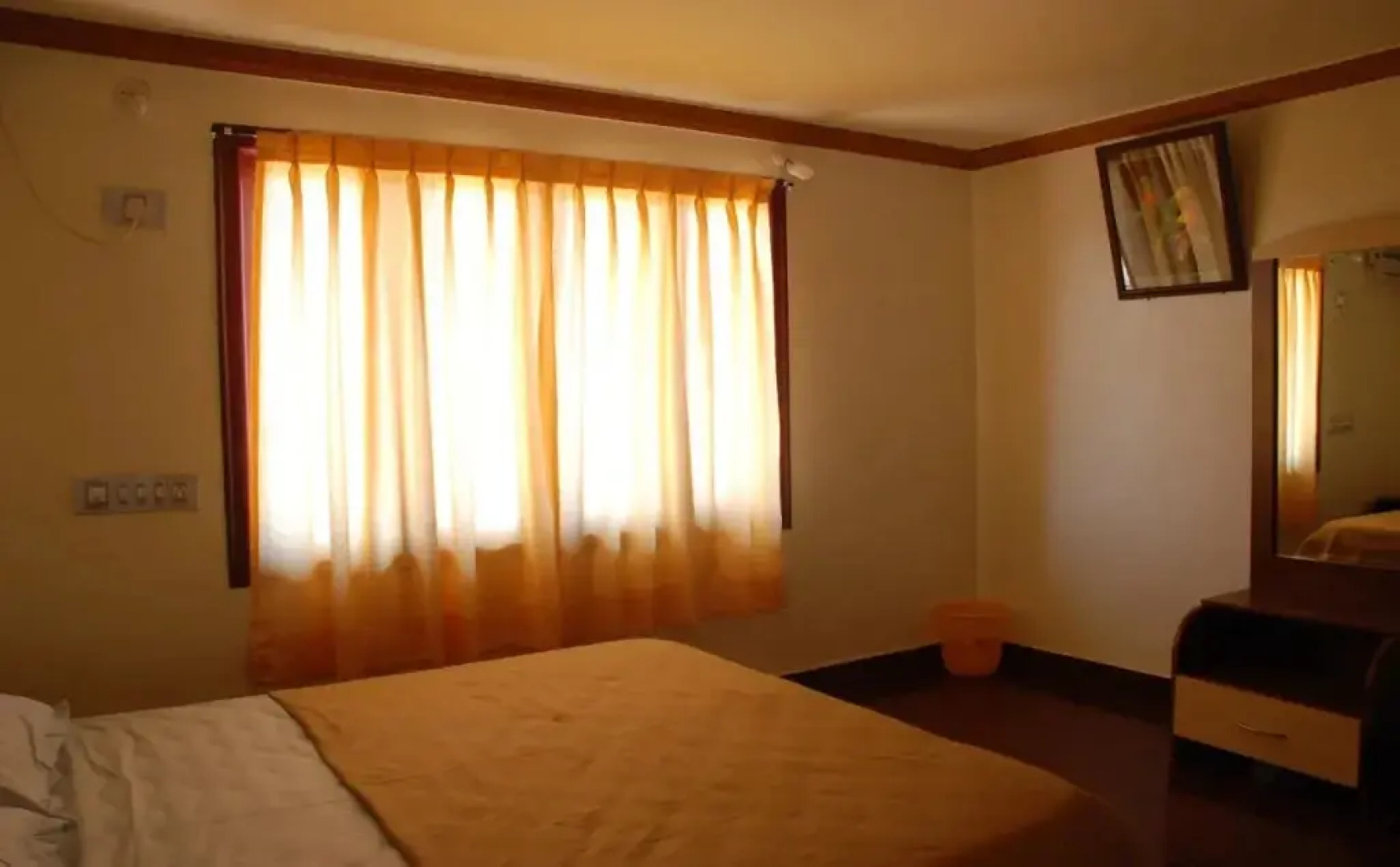 Honey Beach Cottages