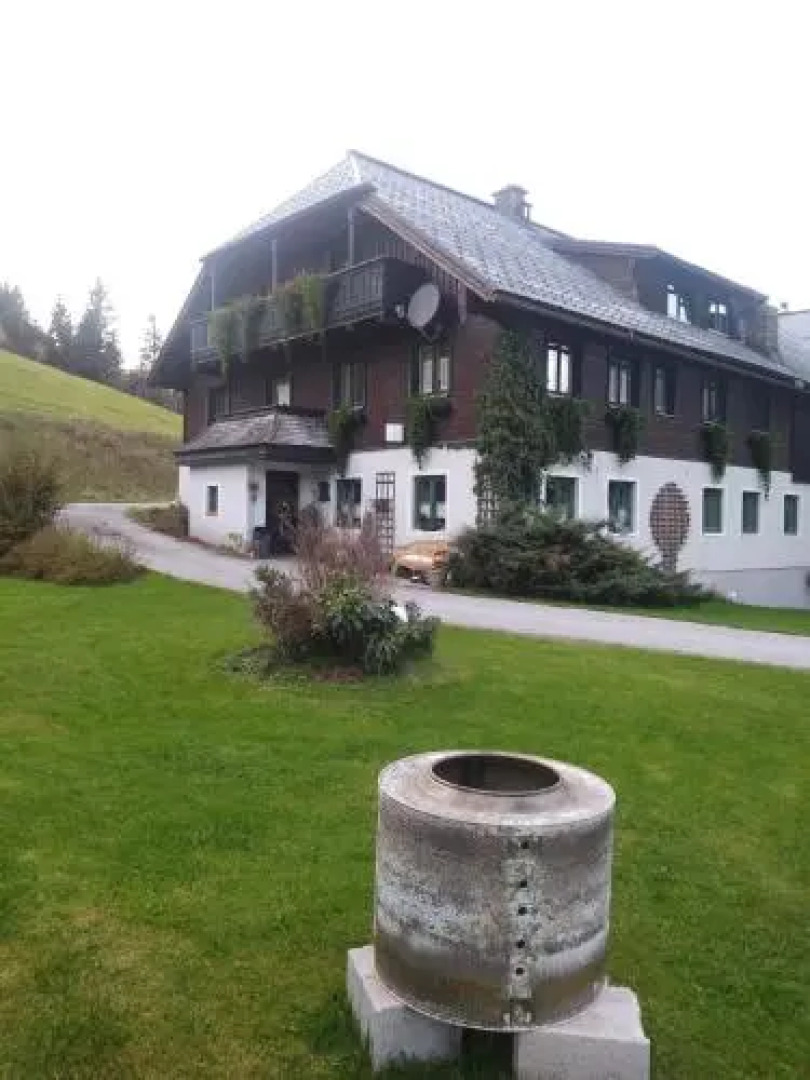 Ferienwohnung Unterdürmoos