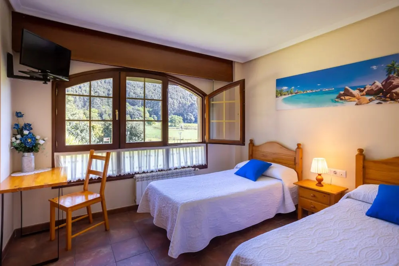 Posada El Trasmerano