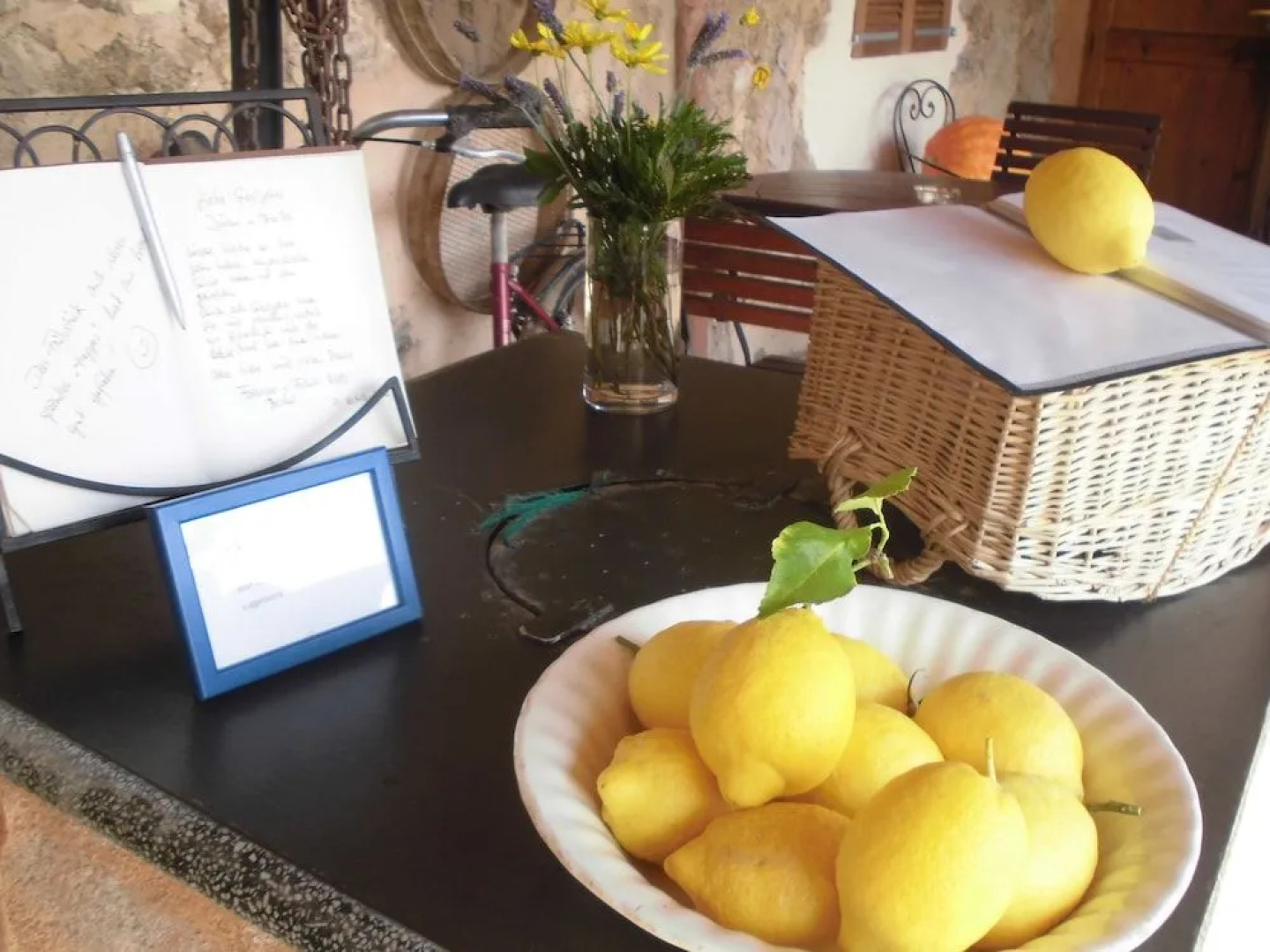 Agroturismo Na Set Centes