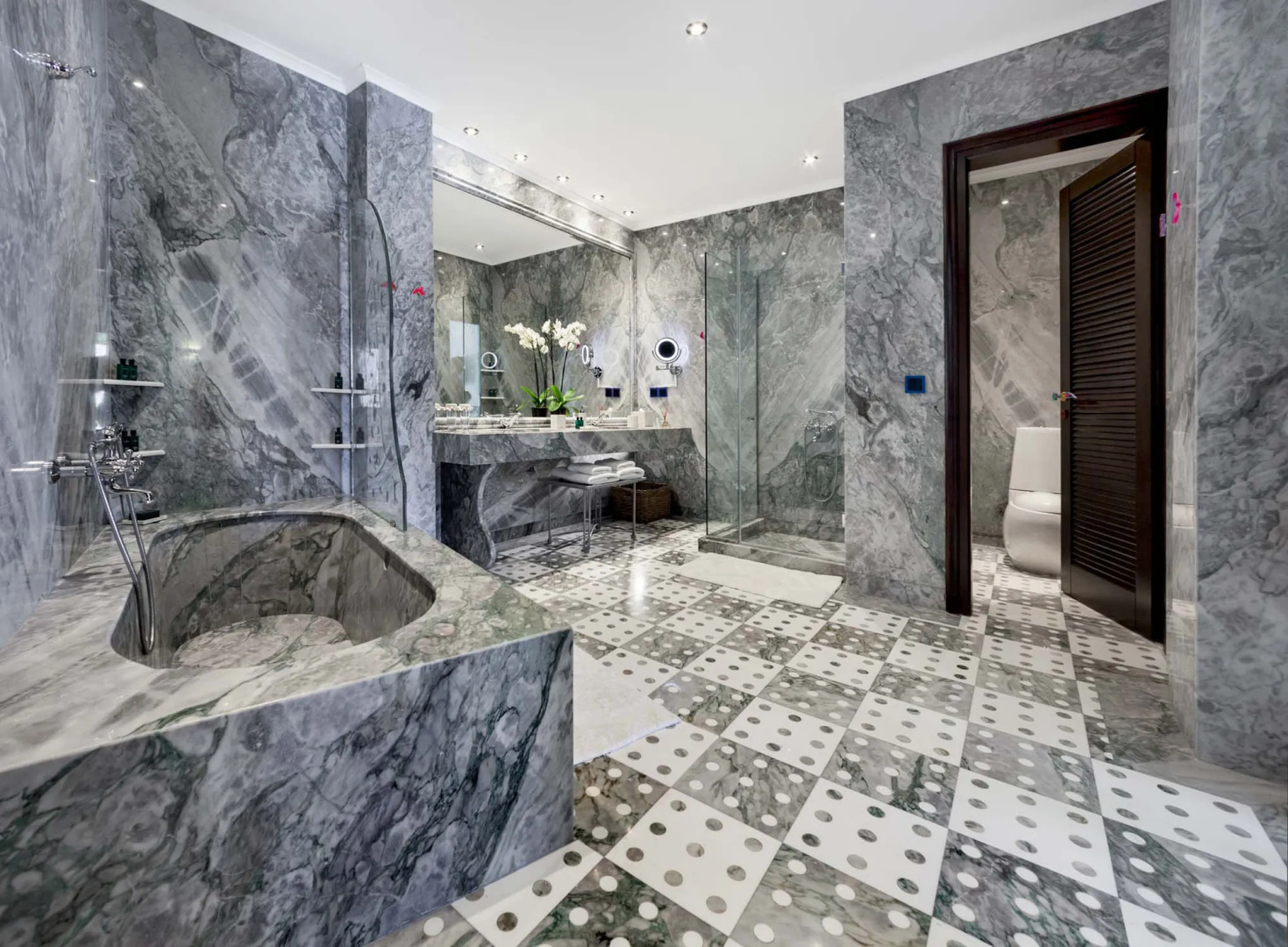 Agalia Luxury Suites