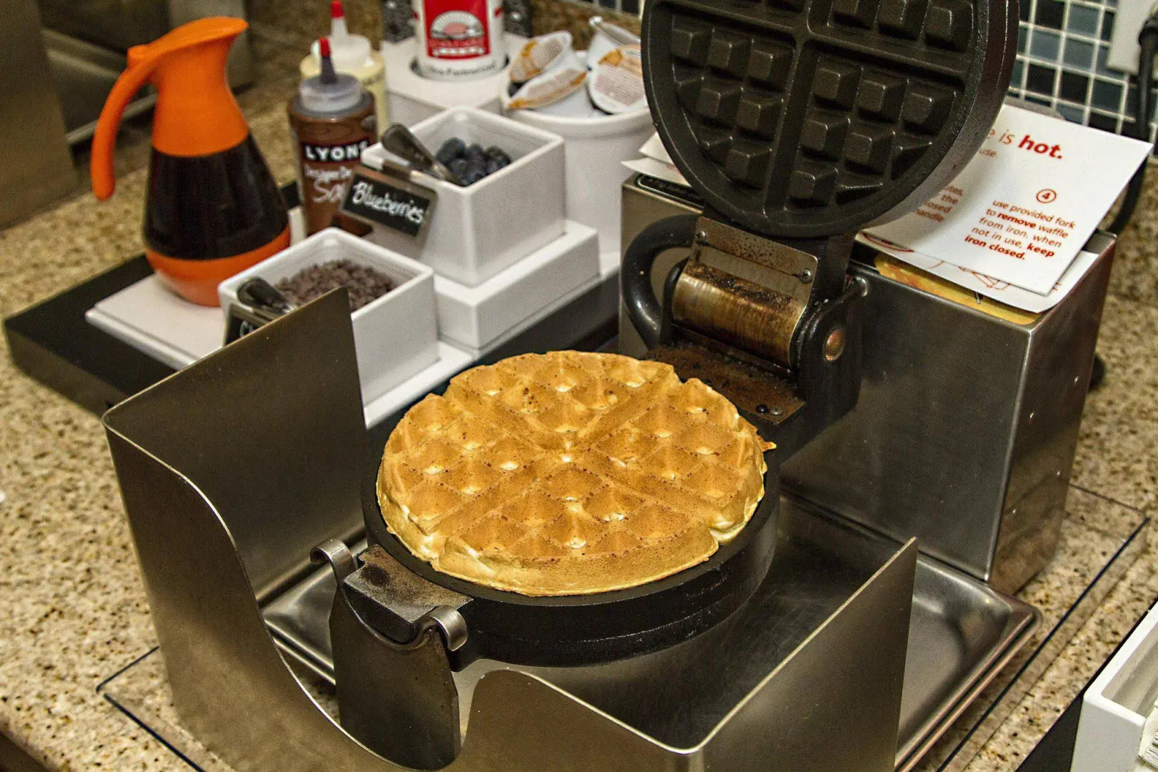 Hampton Inn Charlottesville